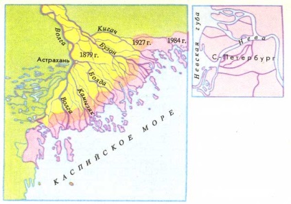 Delta Geographic Dictionary