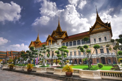 Zboruri ieftine către Thailanda, reduceri și vânzări de bilete de avion către Thailanda