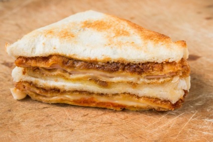 Zece dintre cele mai bune sandvișuri din întreaga lume