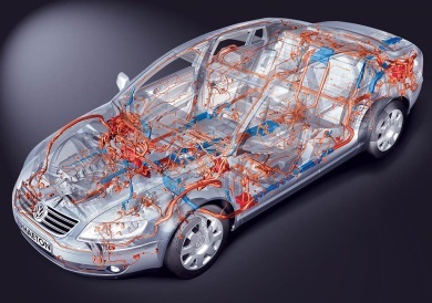 Diagnosticarea electricianilor auto