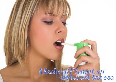 Diagnosticul și tratamentul astmului