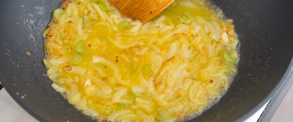 Диета лук диетично меню супа в продължение на 7 дни, а лучена супа рецепта