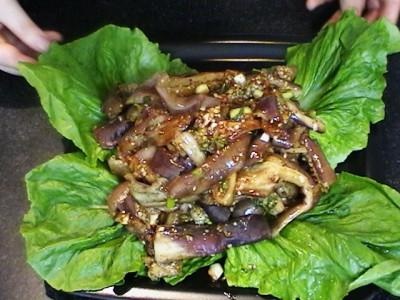Дієтичні страви з баклажана - корисно і неймовірно смачно!