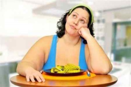 Дієтолог як правильно харчуватися щоб схуднути в домашніх умовах
