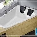Дизайн і ремонт ванних кімнат на сайті