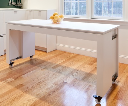 Kitchen Design 18 négyzetméter (a stúdióban jobb inkább) Kitchen Design 18 négyzetméter