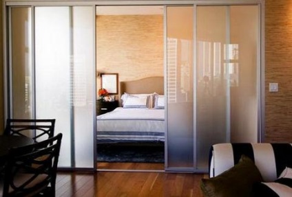 Дизайн маленької кімнати як візуально розширити простір, домфронт