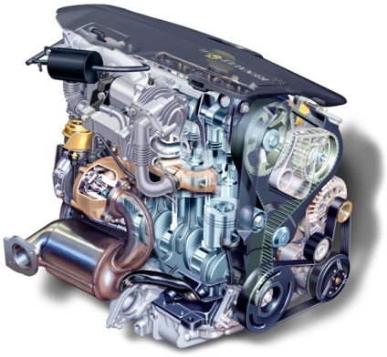 Motoarele diesel Diesel - ghidul cumpărătorului