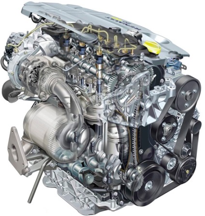 Motoarele Diesel Renault - Ghidul Cumpărătorului