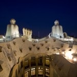 Будинок мила, casa mila