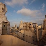 Будинок мила, casa mila