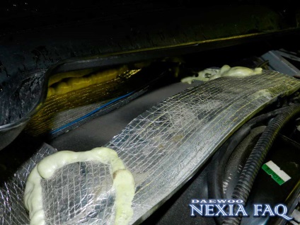 Radiator suplimentar al sobei (încălzitor) pentru nexia - daewoo nexia faq