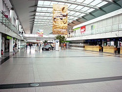 Aeroportul din Dortmund