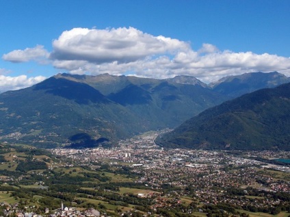 Atracții în Albertville, ce să vedeți în ghidul de turism Albertville