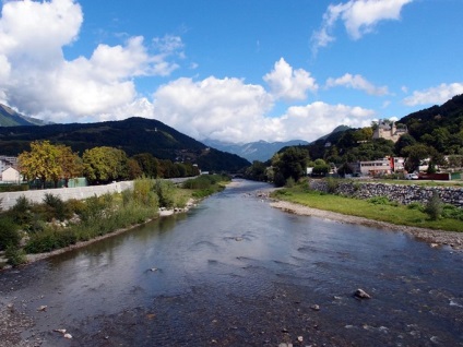 Atracții în Albertville, ce să vedeți în ghidul de turism Albertville