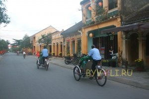 Atracții Hoi An fotografie și descriere a ceea ce trebuie să vedeți în Hoi An