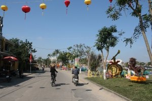 Atracții Hoi An fotografie și descriere a ceea ce trebuie să vedeți în Hoi An