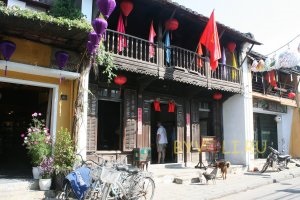 Atracții Hoi An fotografie și descriere a ceea ce trebuie să vedeți în Hoi An