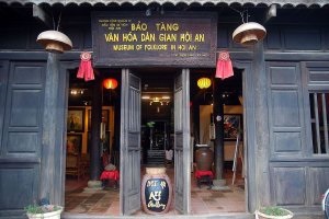 Atracții Hoi An fotografie și descriere a ceea ce trebuie să vedeți în Hoi An