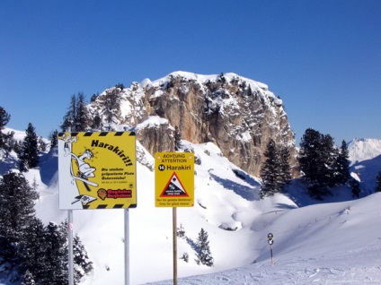 Vizitarea obiectivelor turistice din Zalbaha în ghidul de la Saalbach