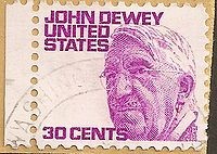 Dewey, John - ez