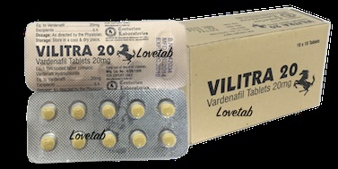 Generikus Levitra (Vardenafil) - ár, vélemények és utasításokat ad a gyógyszer