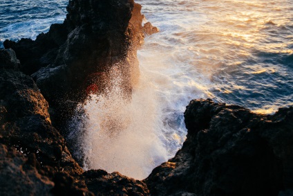 Noi conducem în Tenerife