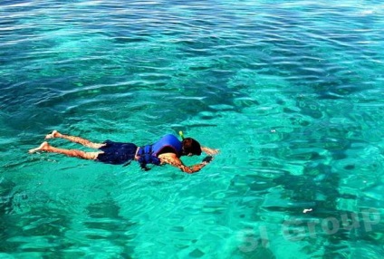 Excursii în snorkeling Phuket în Phuket