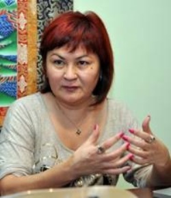 Екстрасенс Бахит жуматова «я не бачу Челаха в майбутньому» - новини казахстана, всі останні новини