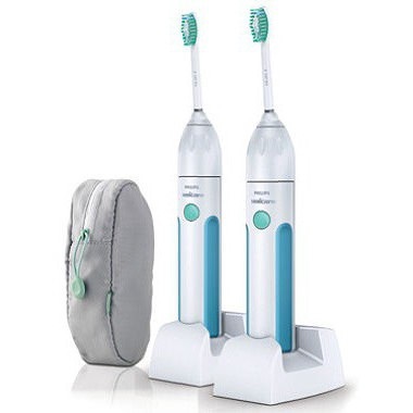 Elektromos ultrahangos fogkefe Philips Sonicare leírás, nézetek és vélemények