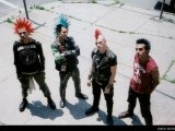 Emo subcultură și caracteristicile sale, site-ul fan al trupei punk - gazon