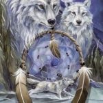 Ескізи тату з ловцем снів • ідеї і значення татуювань з ловцями снів