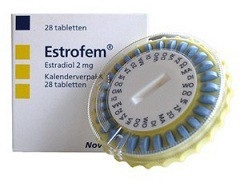 Estrofem - használati utasítás, visszacsatolás (használat) Estrofem - használati utasítás, valódi