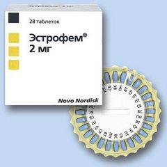 Estrofem - használati utasítás, visszacsatolás (feedback) Estrofem - használati utasítás, valódi