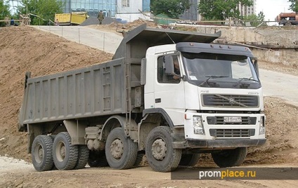 Evoluția volvo fm formatul regional