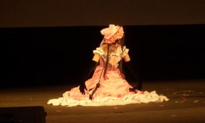 Fesztiválok a világ minden tájáról anime «animania» (a közönség Nyizsnyij Novgorodban) Fesztiválok a világ minden tájáról anime «animania»