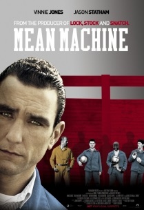 Filme despre închisoare