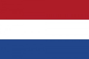 прапор Нідерландів