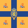 Hollandia flag