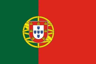 Прапор португалии фото, історія, значення кольорів державного прапора португалии