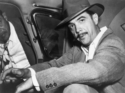 Fóbiák és idegenség Howard Hughes történet egy excentrikus milliárdos remete,