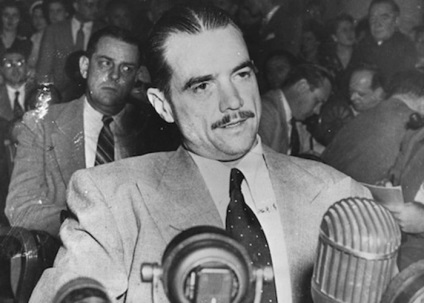 Fóbiák és idegenség Howard Hughes történet egy excentrikus milliárdos remete,