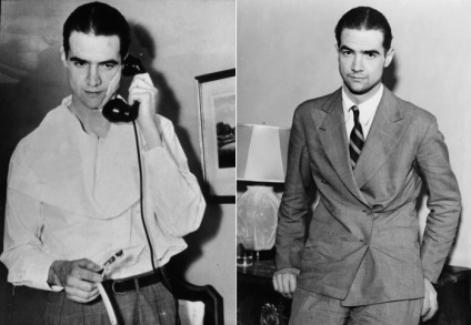 Fóbiák és idegenség Howard Hughes történet egy excentrikus milliárdos remete,