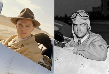 Fóbiák és idegenség Howard Hughes történet egy excentrikus milliárdos remete,