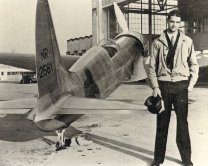 Fóbiák és idegenség Howard Hughes történet egy excentrikus milliárdos remete,