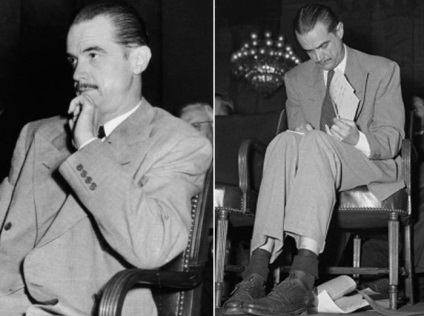 Fóbiák és idegenség Howard Hughes történet egy excentrikus milliárdos remete,