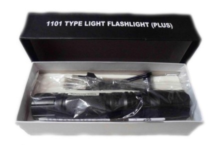 Ліхтар - електрошокер police +1101 type light flashlight plus інструкція російською мовою