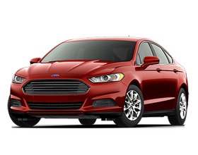 Ford fusion плюси і мінуси вибору автомобіля, плюси і мінуси