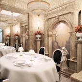Fatade de restaurante foto (fotografie) Fotografii ale fațadelor restaurantelor