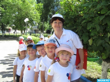 Фотозвіт про те, як ми провели веселий спортивне свято до Дня міста